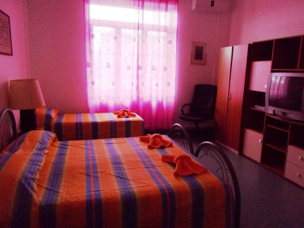 Fragolina Bed & Breakfast Naples Room photo