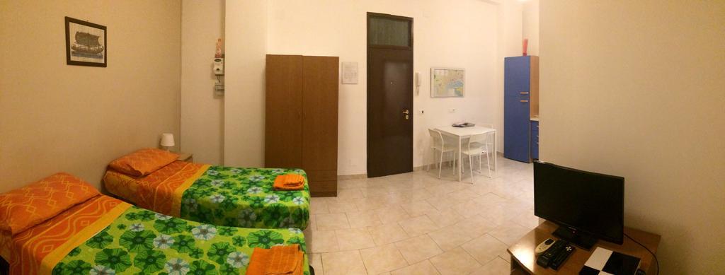 Fragolina Bed & Breakfast Naples Exterior photo