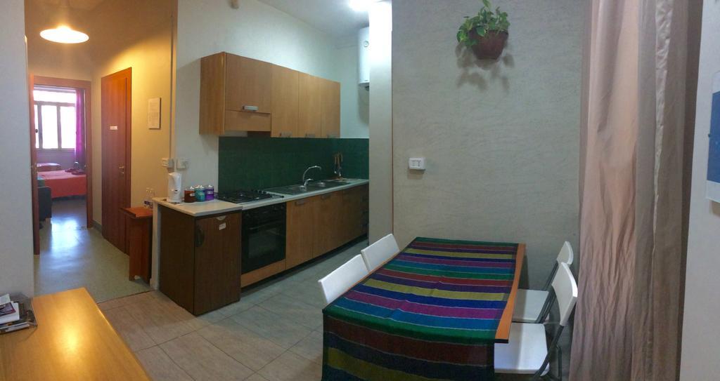 Fragolina Bed & Breakfast Naples Exterior photo